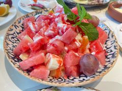 -SULTAN·苏坦土耳其餐厅(稠州店)