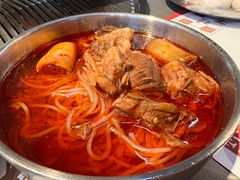 -金龙烧烤·牛肉面(西塔店)