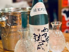 -千懿六本木酒场(常熟路店)