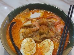 -好彩头新加坡料理(腾飞新苏坊店)