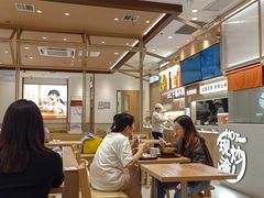 -小满手工粉(上海月星环球港店)