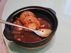 -隆聚时令海鲜(一舟店)