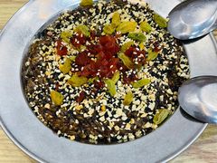 细沙炒八宝-白翔甜食店