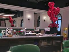-静香HOUSE·全时段融合餐厅(七星欢乐颂店)