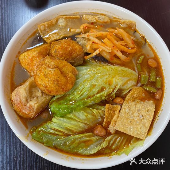 正宗柳州螺蛳粉(梅花园店)