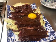 -王东家烤全羊(涪陵店)