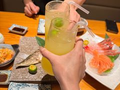 -故乡屋日本料理(八一广场店)