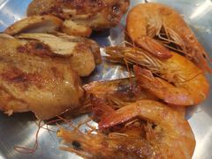 -韩小悦点餐式牛排烤肉自助(龙湖金楠天街店)