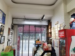 -大嘻咹biangbiang面(历史博物馆店)