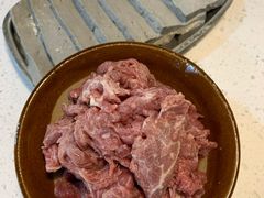 嫩牛肉-电台巷火锅(科华总店)
