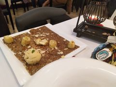 -LA CREPERIE BRETONNE布列塔尼法式餐厅(天童北路店)