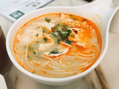 -翠华餐厅(香港国际机场店)