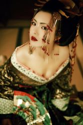 -持熹光年写真体验馆