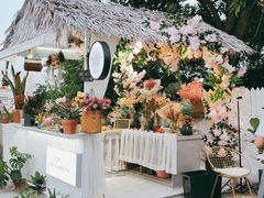 -海市蜃楼花园主题餐厅(石顶店)