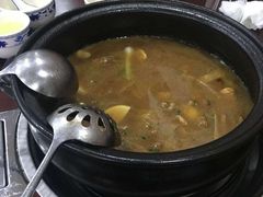 -菌之家·专业纯野生菌火锅·特色炒菌
