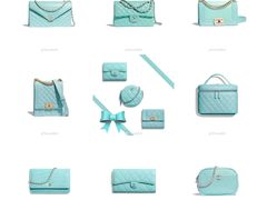 -Chanel(德基广场店)