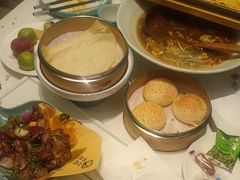 -聆桂烤鸭·金奖烤鸭(静联广场店)