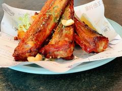 -新鲜誌·新派食集(万象天地店)