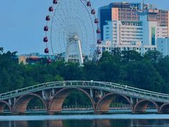 -南宁南湖公园