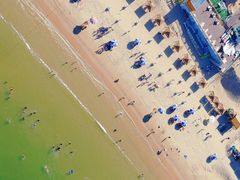 -西涌国际滨海旅游区