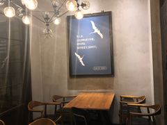 大堂-薇酌饮·陕西菜(南门外店)