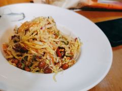 -二旗里烧烤·烤羊排(龙域店)