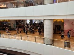 -B&C黄油与面包·THE GARDEN BAKERY概念店(世纪汇店)