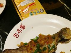-吉布鲁牛排海鲜自助(巴南万达广场店)