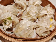 -龍聚祥烧麦馆(万达店)
