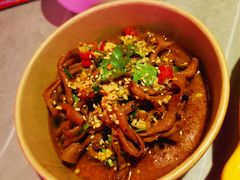 -多嘴超级肉蟹煲(欧亚卖场店)