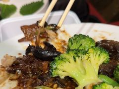 -北平盛世·新京菜·北京烤鸭(劲松·双井店)