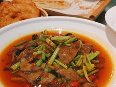 -大鸭梨烤鸭(左家庄店)