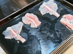 -京门活鱼馆·鱼火锅(百子湾（原红庙）店)