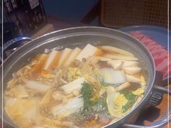 -山葵家居酒屋(天目里店)
