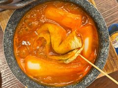 -双门洞·森系料理(体育西店)