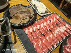 -呷哺呷哺 黄金牧场 (新中关购物中心店)