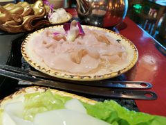 -蜀大侠火锅(龙岗店)