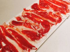 -古乐牛香·鲜牛肉牛杂火锅(吴江三里桥运东商业广场店)