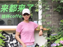 -融园咖啡馆(昙华林店)