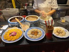 -客家大院·非遗赣南客家菜(郁孤台店)