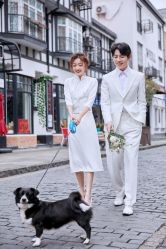 -IDO婚纱摄影(上海旗舰店)