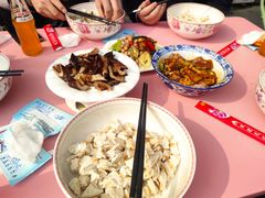 -吾味香葫芦头(安西街店)