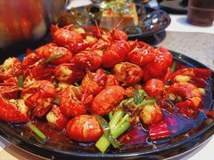 超级麻小-一棠龙虾•王牌虾球(恒隆广场店)