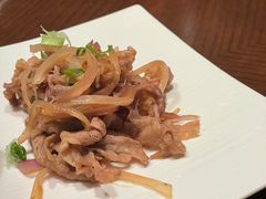 -佛山希尔顿酒店·融誉亚洲美食荟