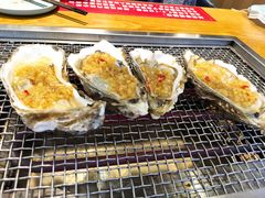 -蚝英雄鲜蚝自助专门店(长楹天街直营店)