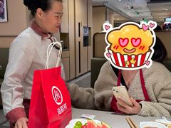 -海底捞火锅(武胜路凯德广场店)