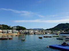 -南丫岛