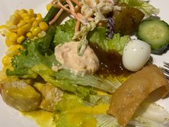 -拉蒂娜·巴西牛排馆 Latina·Brazilian Steakhouse(陆家嘴旗舰店)