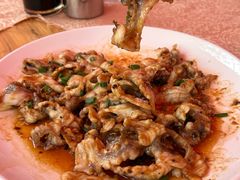 -红日饭店(裕隆三路店)