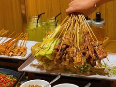 -五样儿西昌小签签烤串(建设路店)